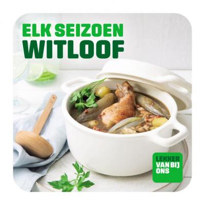 Receptenfolder Elk seizoen witloof