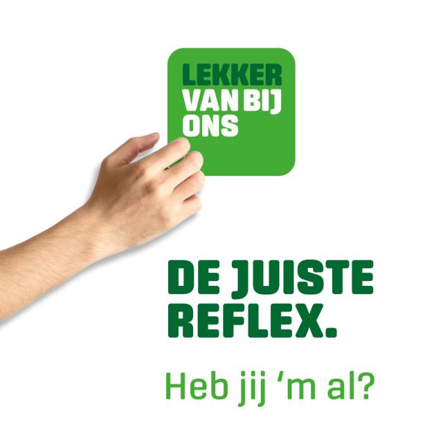 Reflexcampagne LVBO - 1080x1080 Reflexcampagne LVBO - 1080x1080