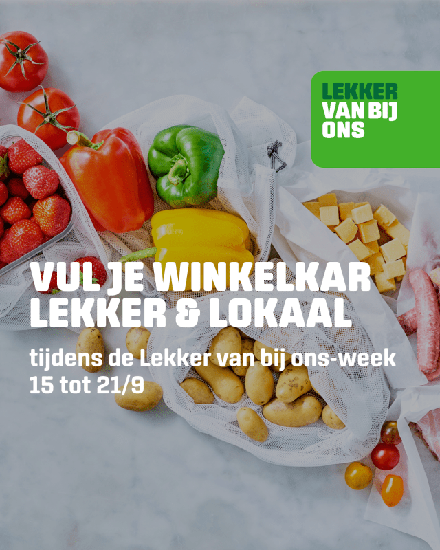 LVBO-week LVBO-weel