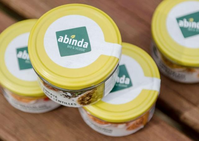 Abinda bokalen Abinda bokalen