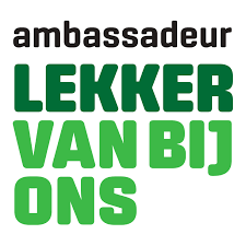 Logo Ambassadeur Lekker van bij ons