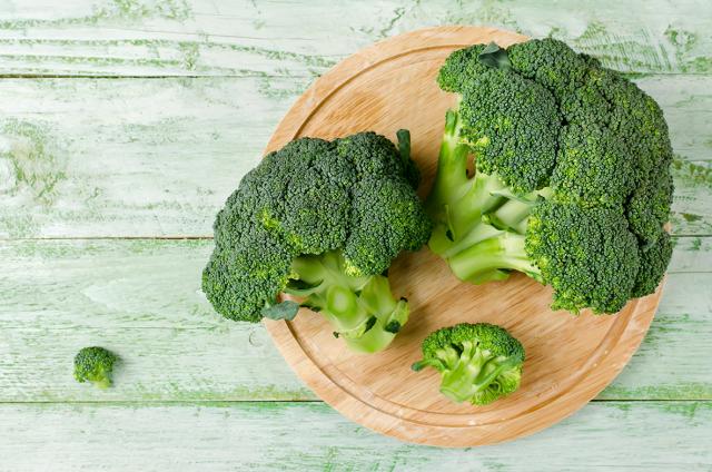 Broccoli Broccoli