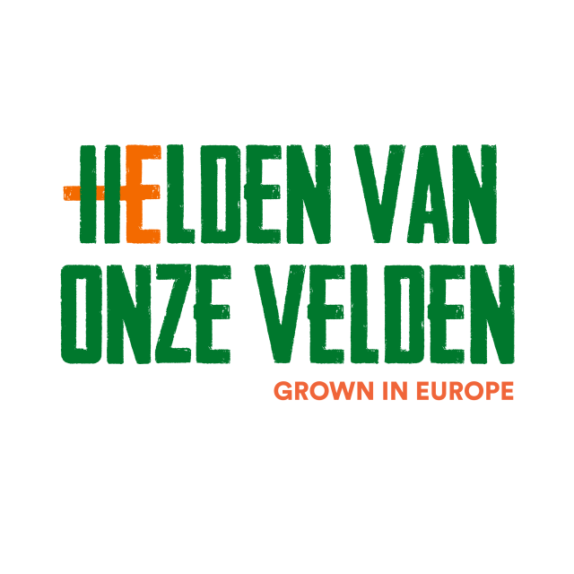 Helden van onze velden Helden van onze velden