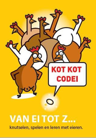 Kot kot codei