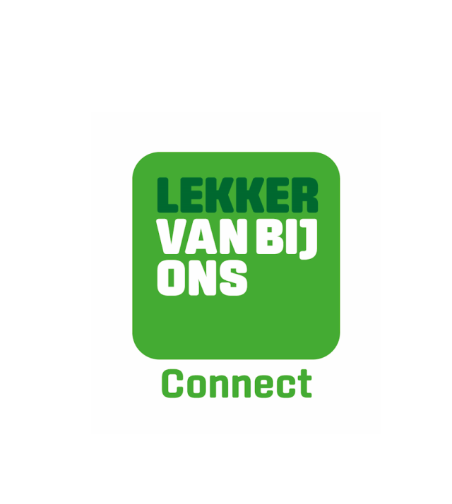 Logo LVBO Connect