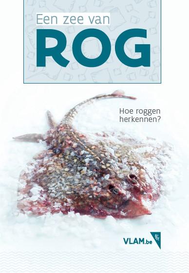 een zee van rog