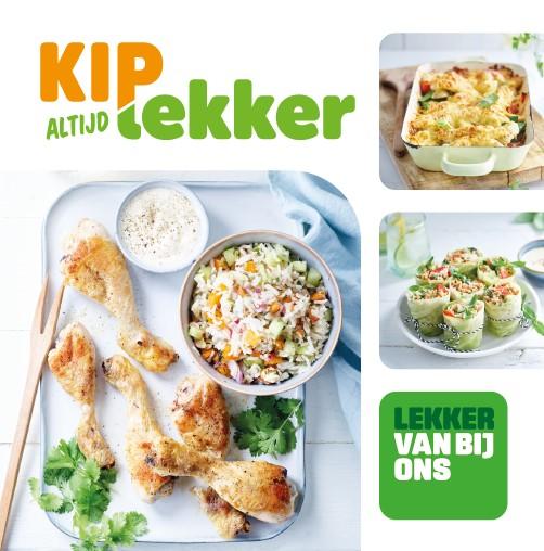 kip altijd lekker