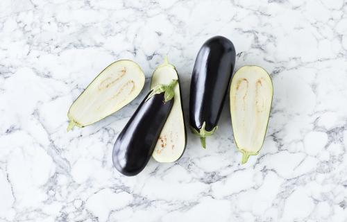 Aubergine