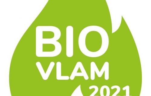 BioVLAM logo