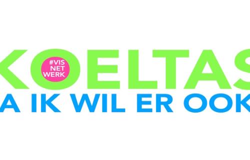 Koeltas Vis van bij ons