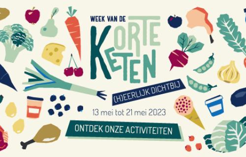 Week van de Korte Keten