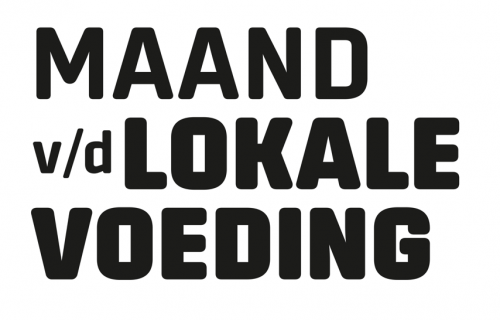 Logo Maand van de lokale voeding