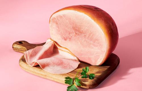 Meesterlyck ham