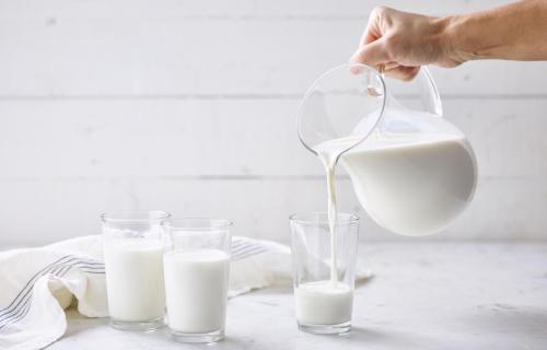 melk