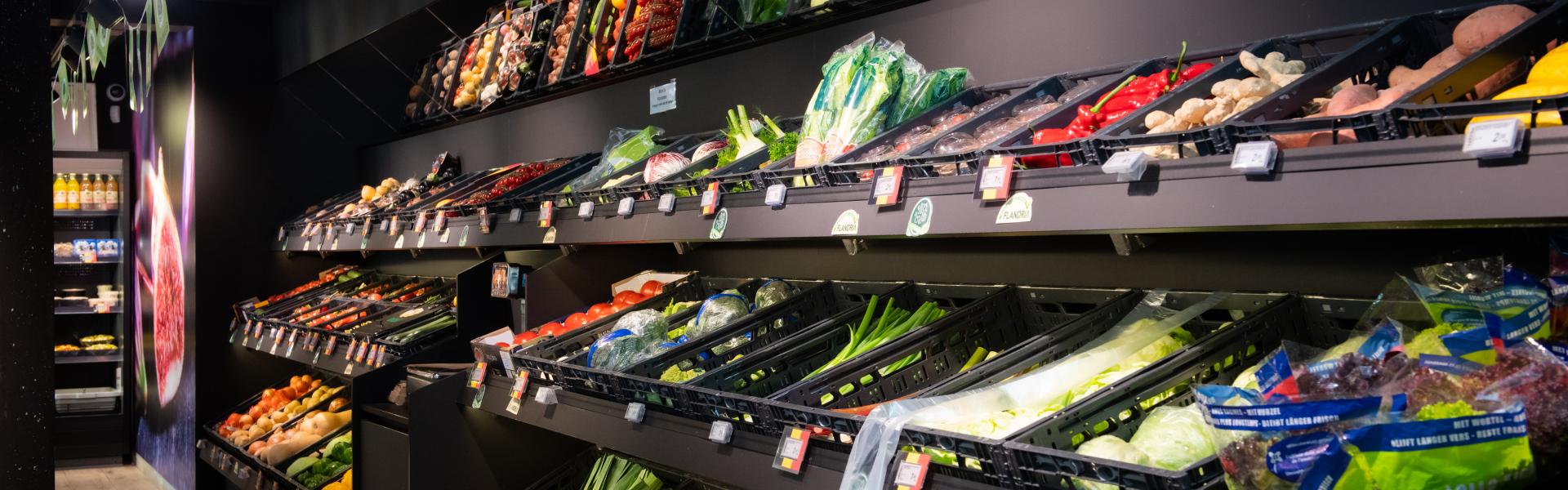 Healthy Fresh groentetoog 2022 Healthy Fresh groentetoog 2022