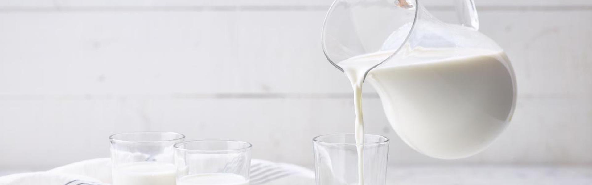 melk