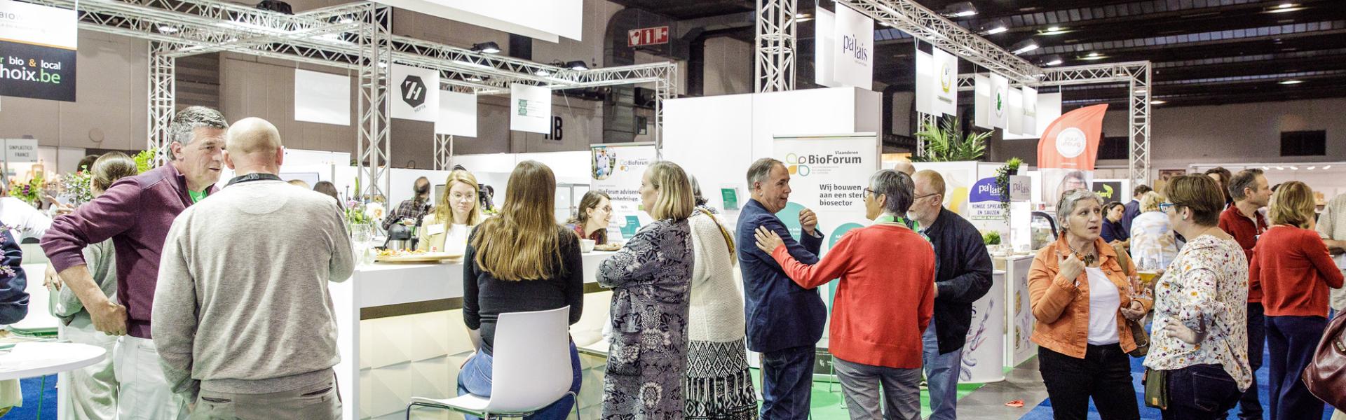 BioXpo BioXpo