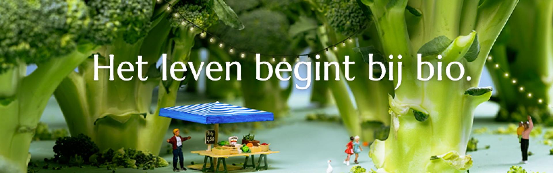 Het leven begint bij bio Het leven begint bij bio