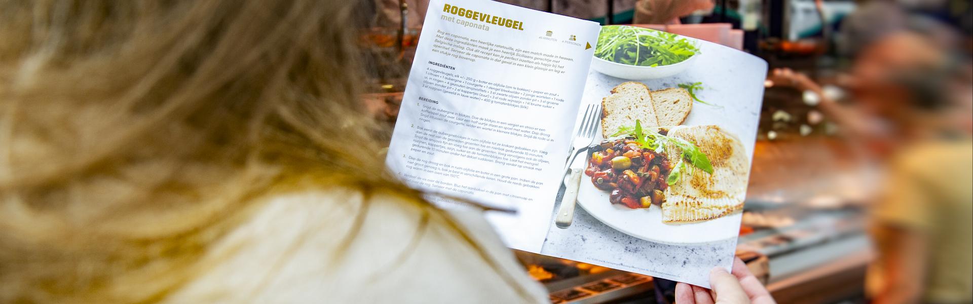 Promotiemateriaal Promotiemateriaal