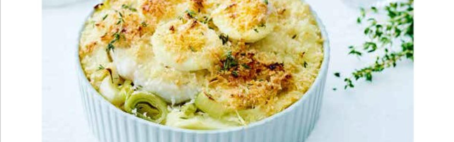 gratin