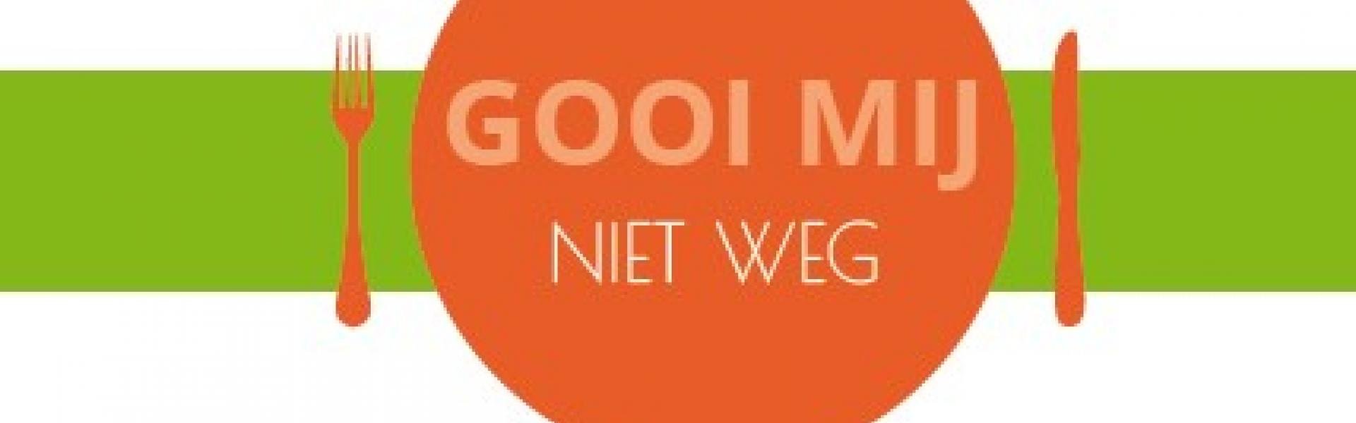 gooi mij niet weg 